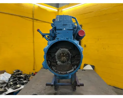 INTERNATIONAL DT 466E Engine Assembly