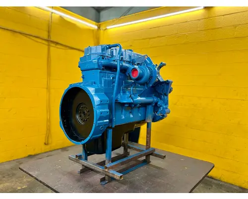 INTERNATIONAL DT 466E Engine Assembly