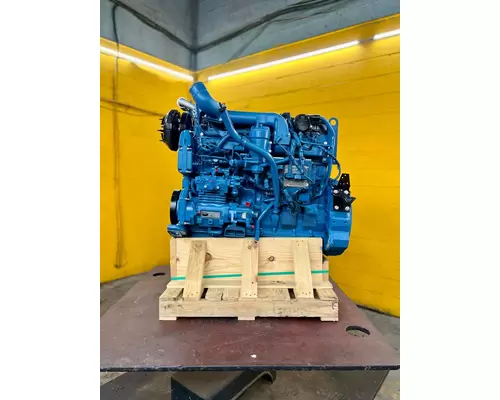 INTERNATIONAL DT 466E Engine Assembly