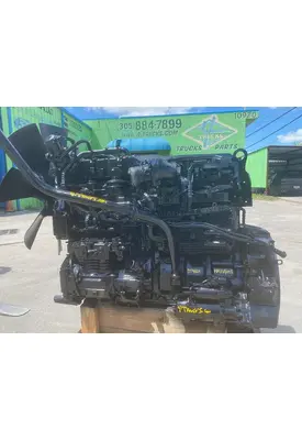INTERNATIONAL DT 466E Engine Assembly