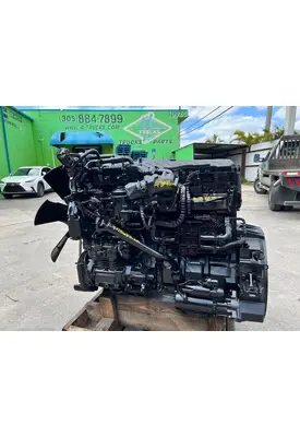 INTERNATIONAL DT 466E Engine Assembly
