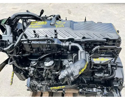 INTERNATIONAL DT 466E Engine Assembly