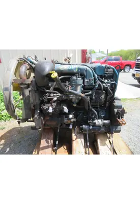 INTERNATIONAL DT 466E Engine Assembly