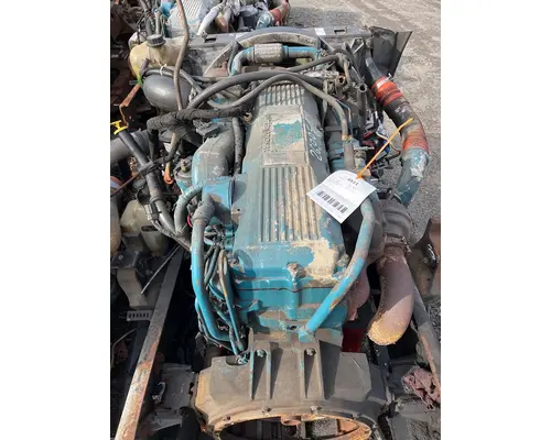 INTERNATIONAL DT 466E Engine Assembly