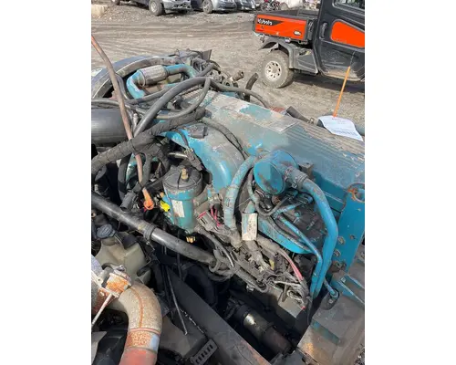 INTERNATIONAL DT 466E Engine Assembly