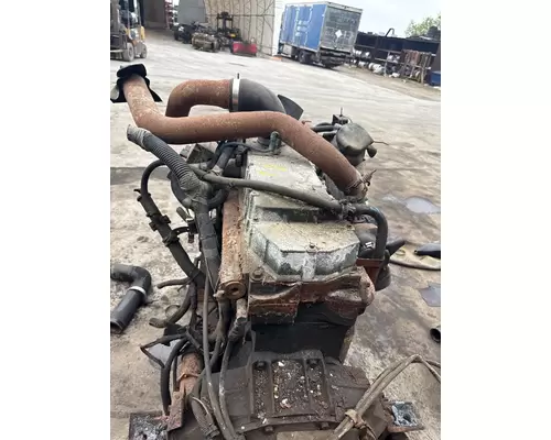 INTERNATIONAL DT 466E Engine Assembly