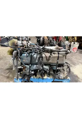 INTERNATIONAL DT 466E Engine Assembly