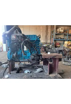 INTERNATIONAL DT 466E Engine Assembly