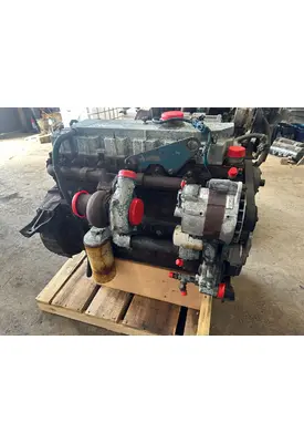 INTERNATIONAL DT 466E Engine Assembly