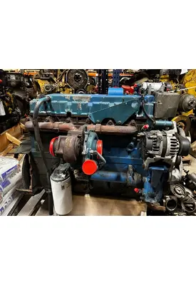 INTERNATIONAL DT 466E Engine Assembly