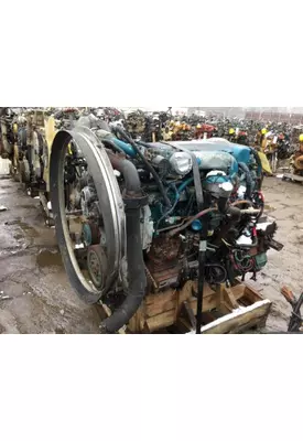 INTERNATIONAL DT 466E Engine Assembly