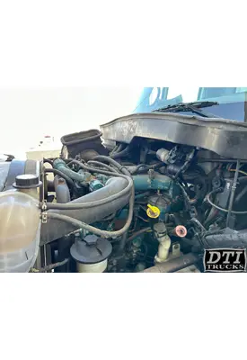 INTERNATIONAL DT 466E Engine Assembly