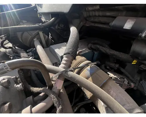 INTERNATIONAL DT 466E Engine Assembly