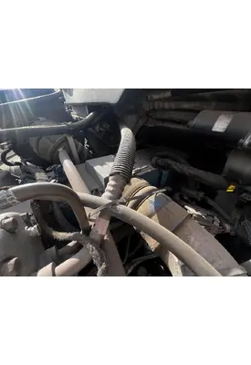 INTERNATIONAL DT 466E Engine Assembly