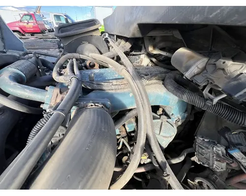 INTERNATIONAL DT 466E Engine Assembly