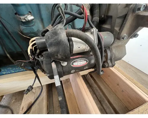 INTERNATIONAL DT 466E Engine Assembly