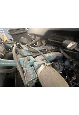 INTERNATIONAL DT 466E Engine Assembly