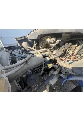 INTERNATIONAL DT 466E Engine Assembly