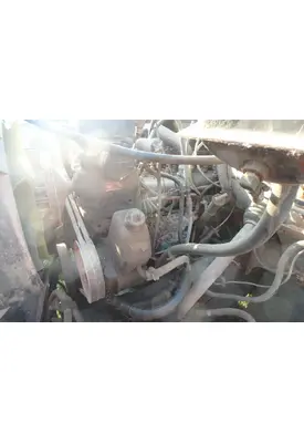 INTERNATIONAL DT 466E Engine Assembly