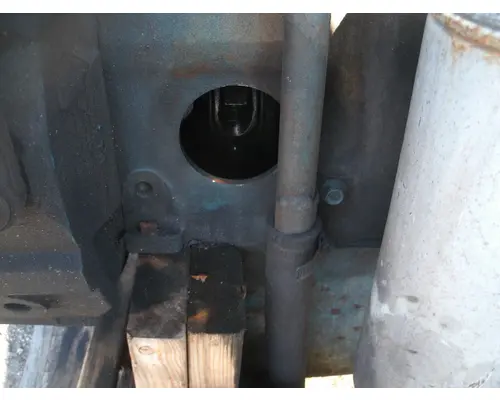 INTERNATIONAL DT 466E Engine Assembly