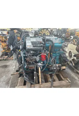 INTERNATIONAL DT 466E Engine Assembly