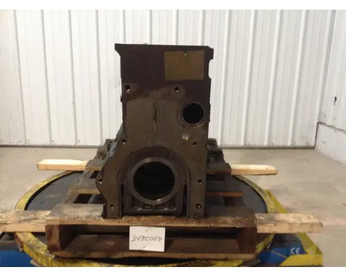 INTERNATIONAL DT 466E Engine Block