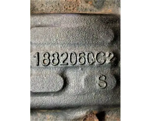 INTERNATIONAL DT 466E Engine Block