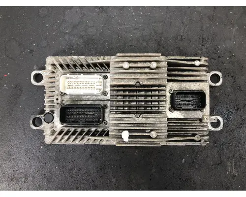 INTERNATIONAL DT 466E Engine Control Module (ECM)
