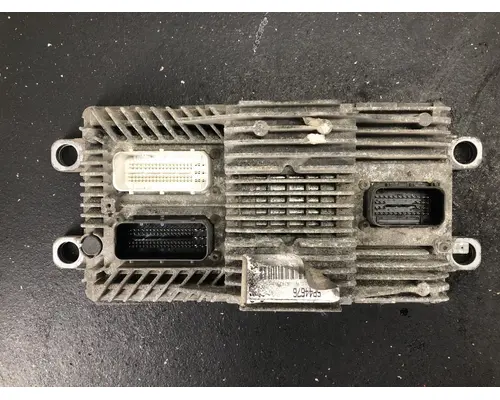 INTERNATIONAL DT 466E Engine Control Module (ECM)
