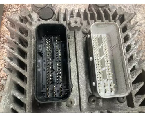 INTERNATIONAL DT 466E Engine Control Module (ECM)