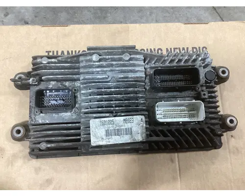 INTERNATIONAL DT 466E Engine Control Module (ECM)