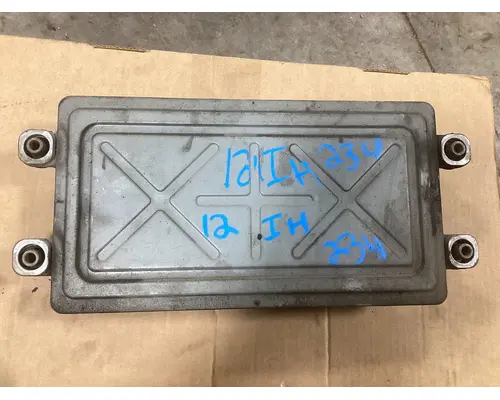INTERNATIONAL DT 466E Engine Control Module (ECM)