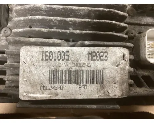 INTERNATIONAL DT 466E Engine Control Module (ECM)