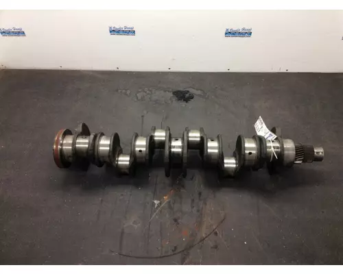 INTERNATIONAL DT 466E Engine Crankshaft