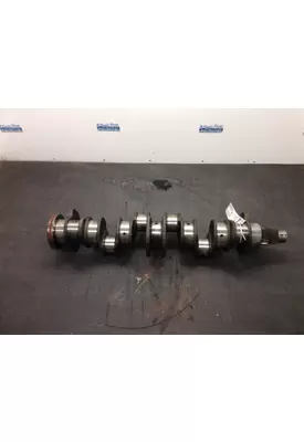 INTERNATIONAL DT 466E Engine Crankshaft