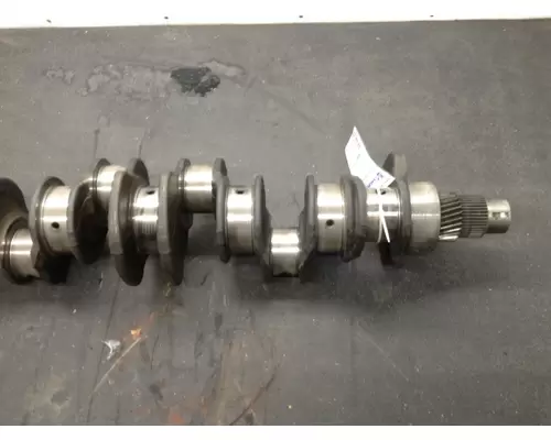 INTERNATIONAL DT 466E Engine Crankshaft