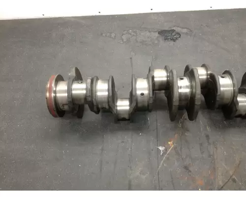 INTERNATIONAL DT 466E Engine Crankshaft