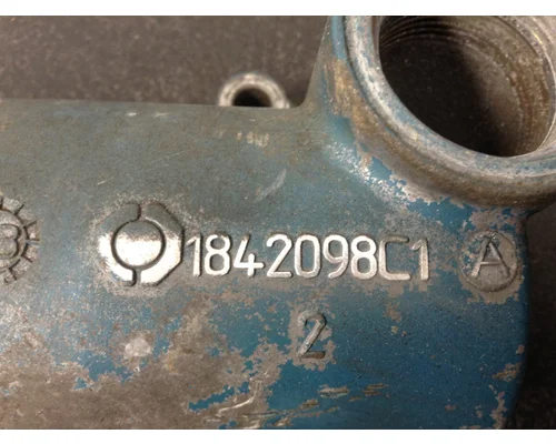 INTERNATIONAL DT 466E Engine Misc. Parts