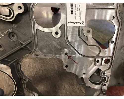 INTERNATIONAL DT 466E Engine Misc. Parts