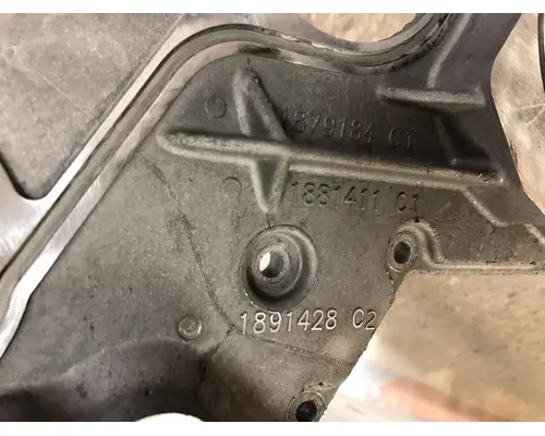 INTERNATIONAL DT 466E Engine Misc. Parts