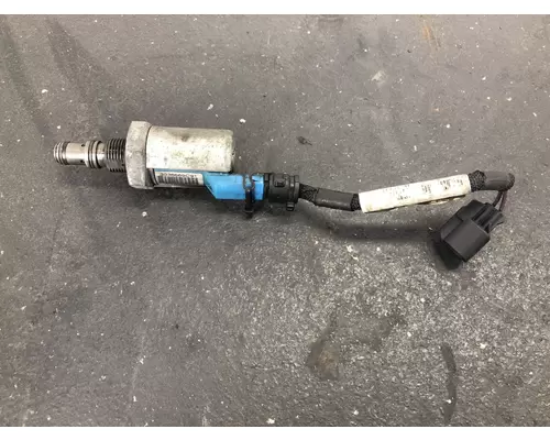 INTERNATIONAL DT 466E Engine Misc. Parts