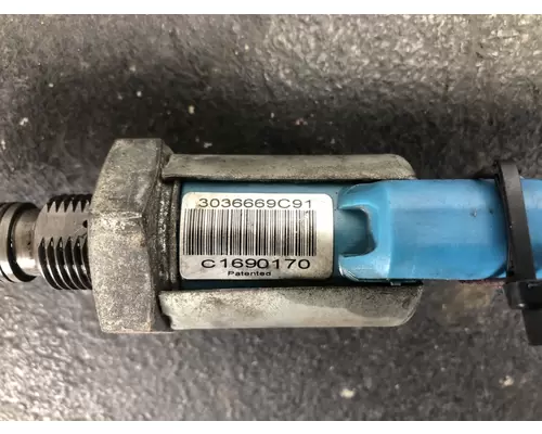 INTERNATIONAL DT 466E Engine Misc. Parts
