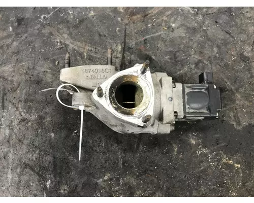 INTERNATIONAL DT 466E Engine Misc. Parts