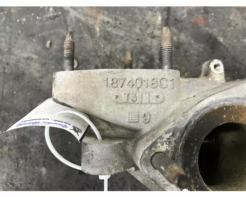 INTERNATIONAL DT 466E Engine Misc. Parts