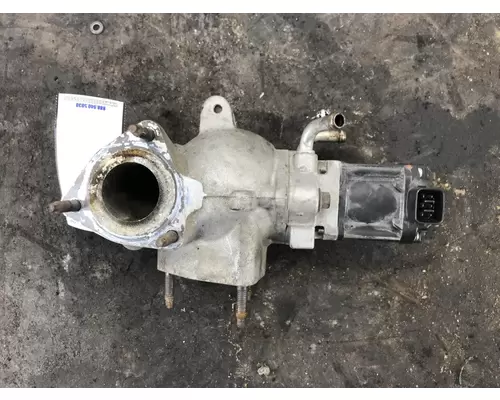 INTERNATIONAL DT 466E Engine Misc. Parts