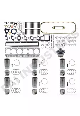 INTERNATIONAL DT 466E Engine Misc. Parts