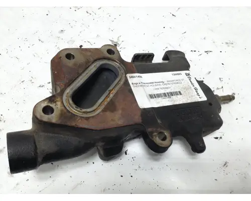 INTERNATIONAL DT 466E Engine Misc. Parts