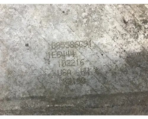 INTERNATIONAL DT 466E Engine Misc. Parts