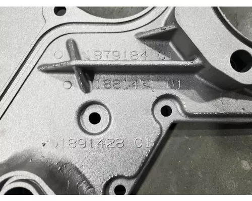 INTERNATIONAL DT 466E Engine Misc. Parts