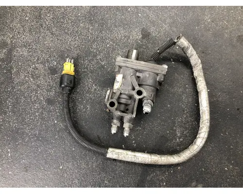 INTERNATIONAL DT 466E Engine Misc. Parts
